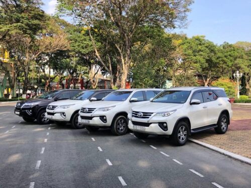 Bật mí những Lợi Ích đặc biệt Khi Thuê Xe 7 Chỗ Sân Bay Tân Sơn Nhất Có Hóa Đơn VAT