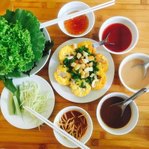 Banh can banh xeo ninh thuan huong vi khien ban tam tac khen ngon 5 1657977317