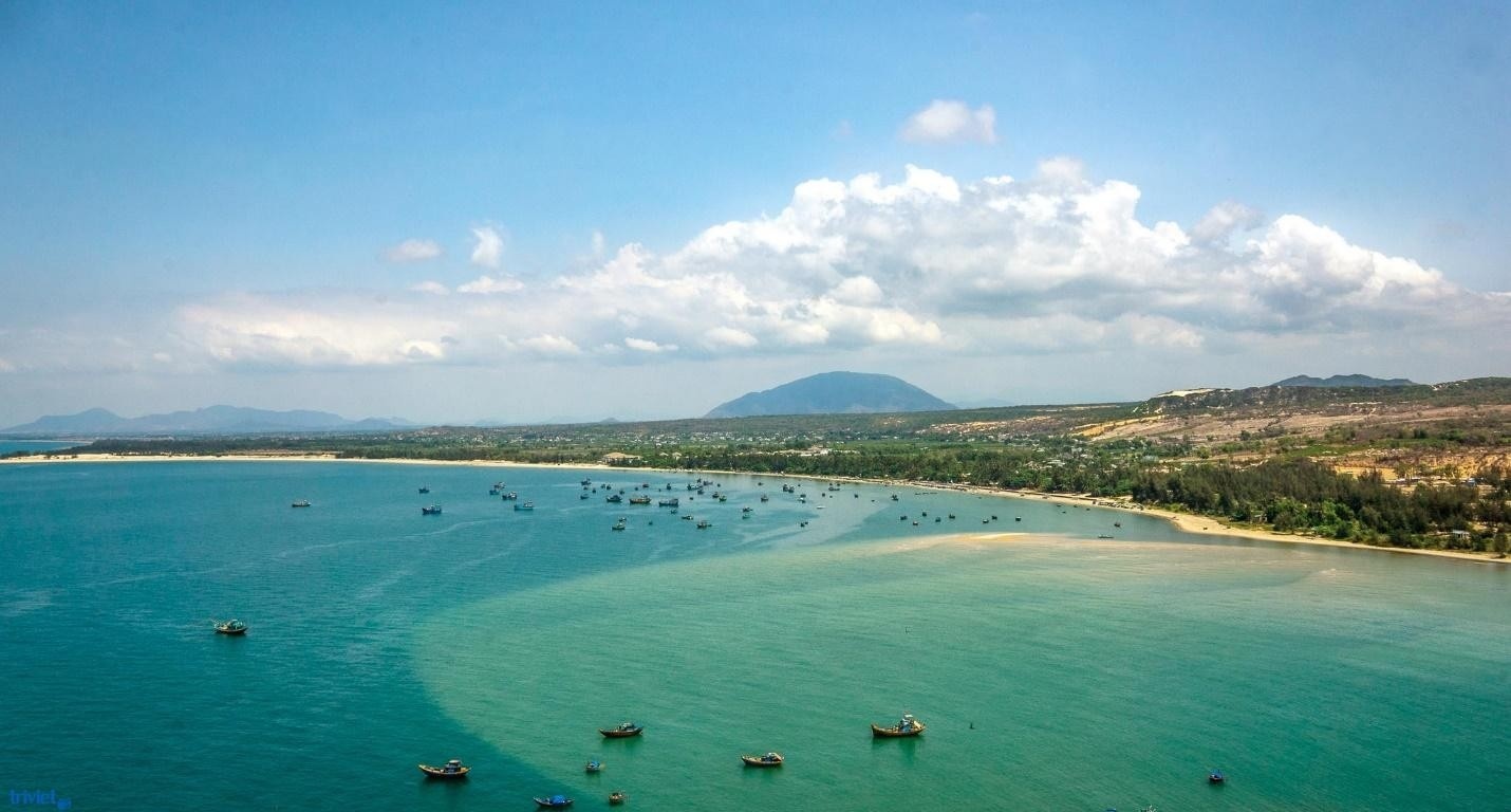 Du lich phan thiet