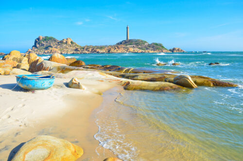 Phan thiet