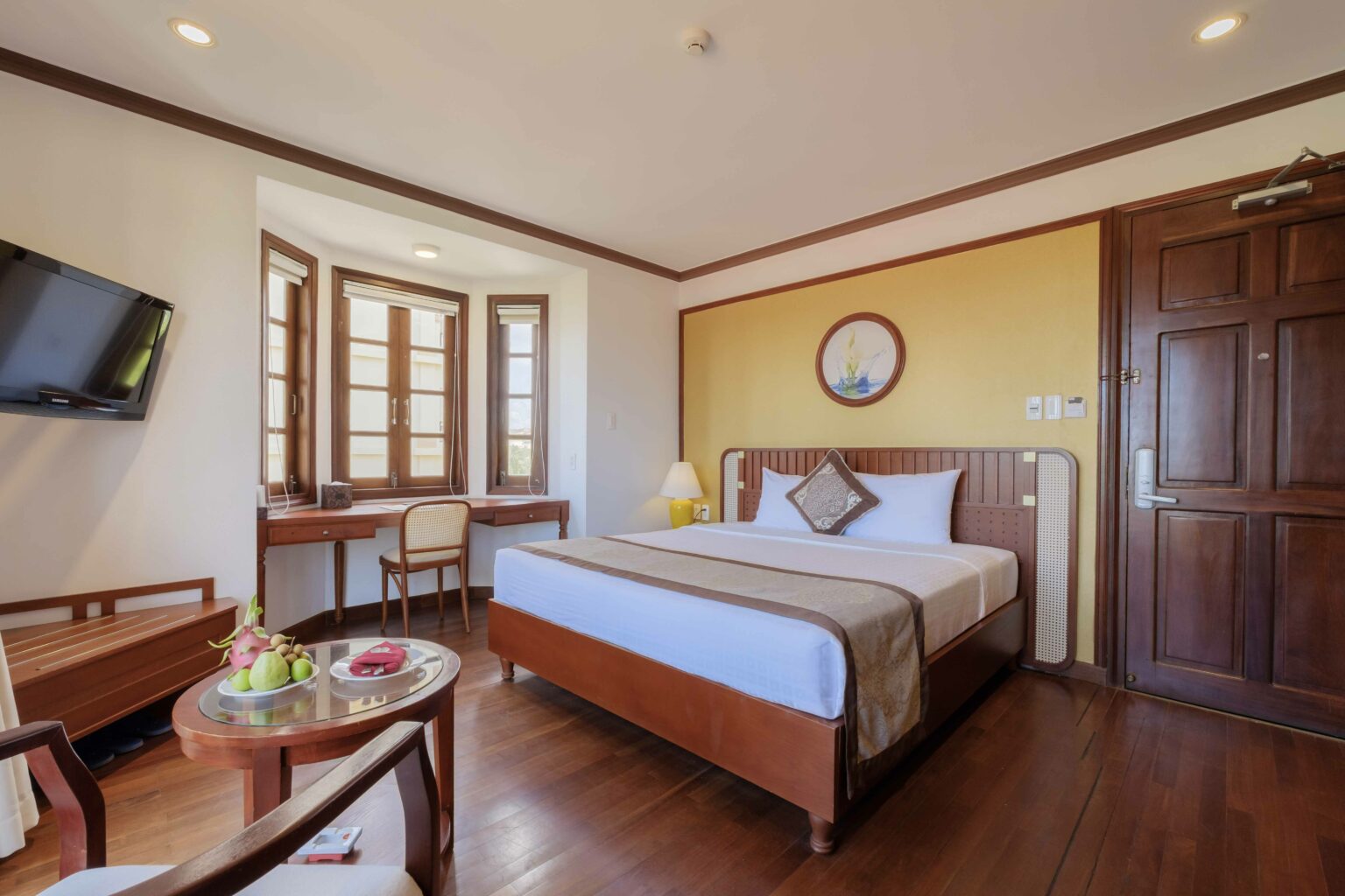 Sunny beach resort & spa