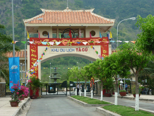 Núi tà cú