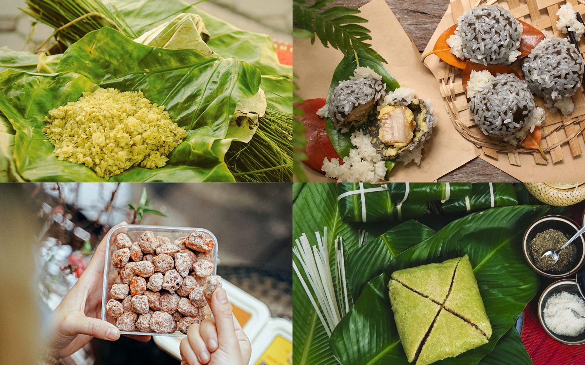 Banh keo dac san ha noi banner