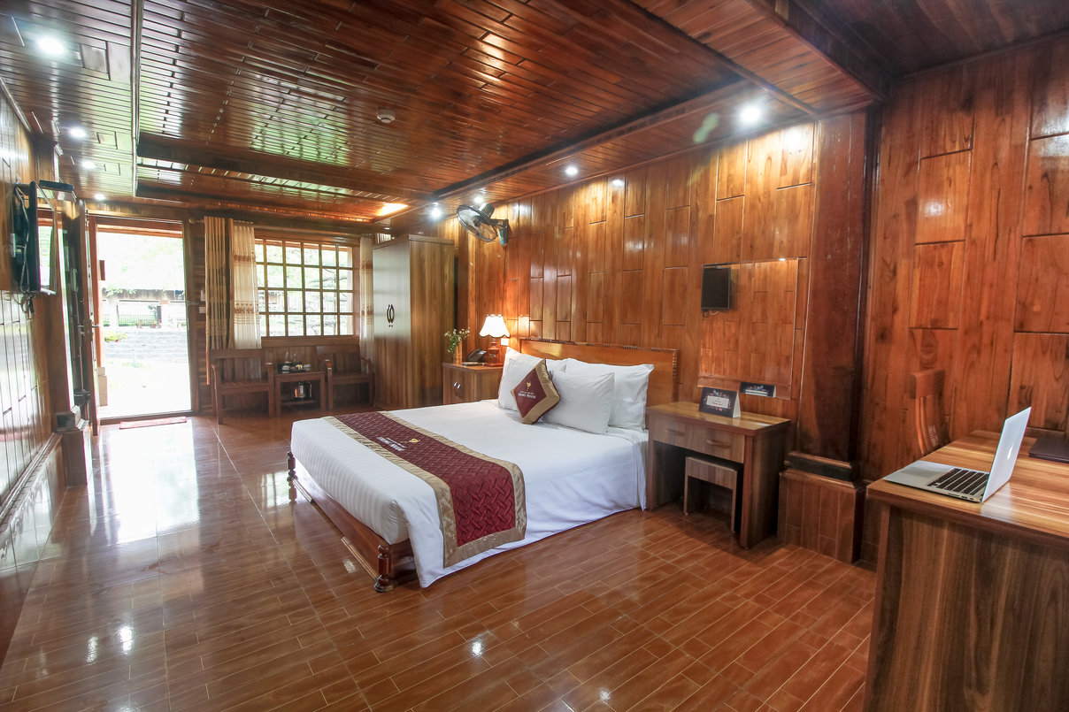 Thung nham resort ninh binh 21