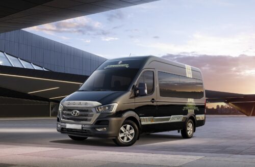 Kinh nghiệm Chọn Dịch Vụ Thuê Xe 17 Chỗ Đi Công Tác Uy Tín