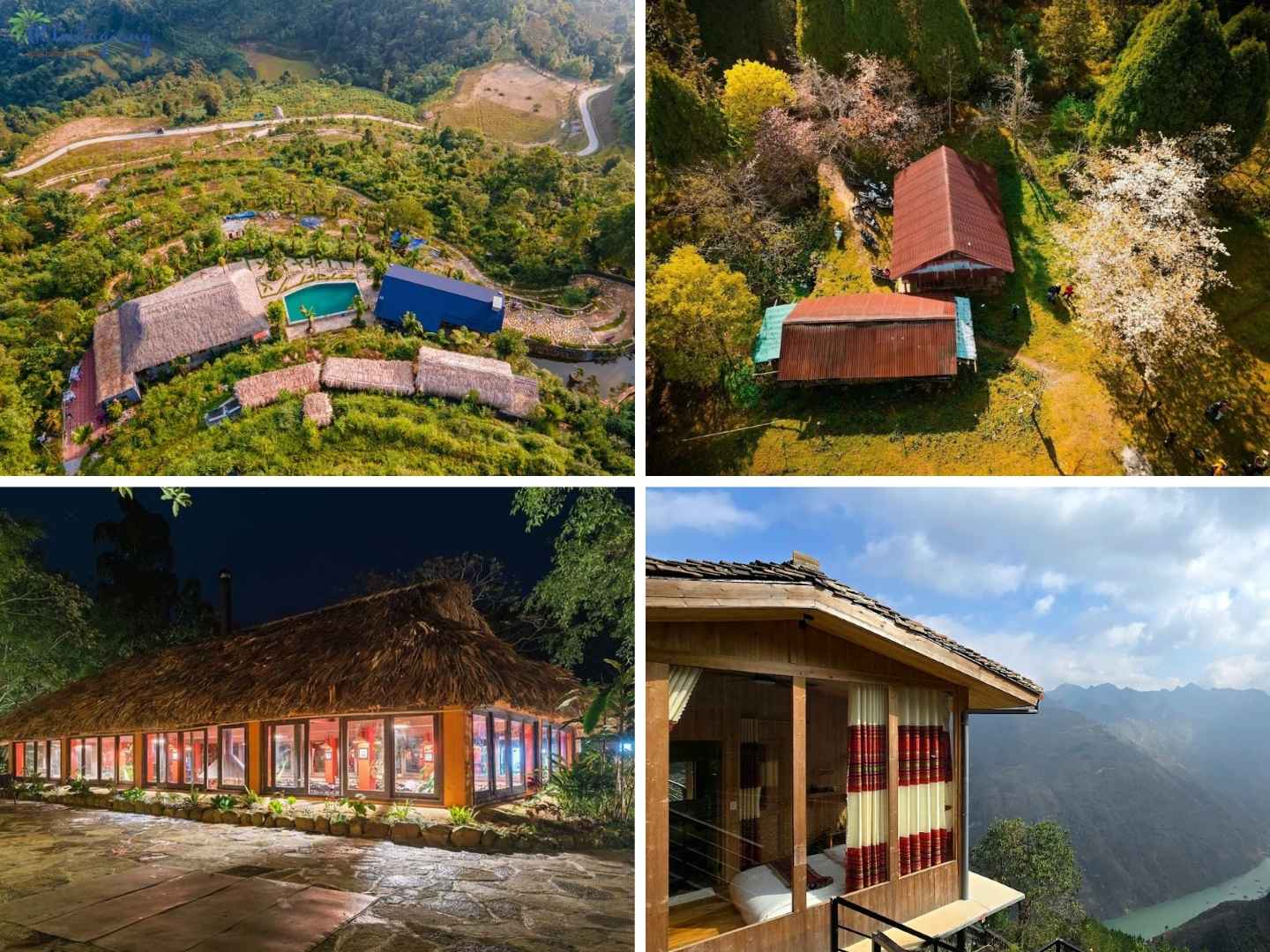 Feature ha giang ecolodge