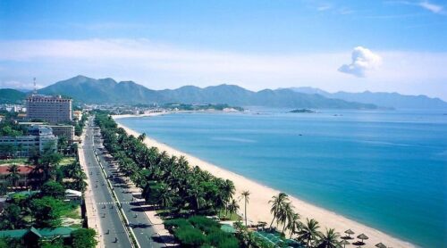 Nha trang