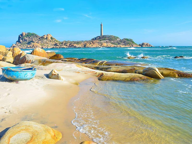 Biển phan thiết