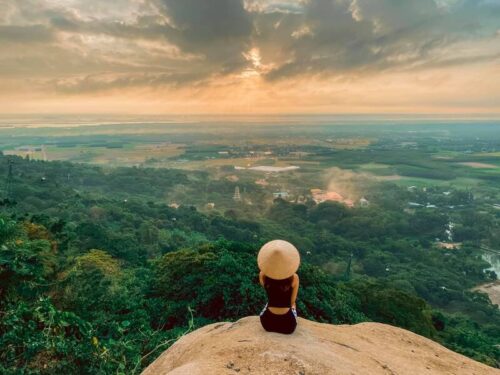Du lịch tây ninh